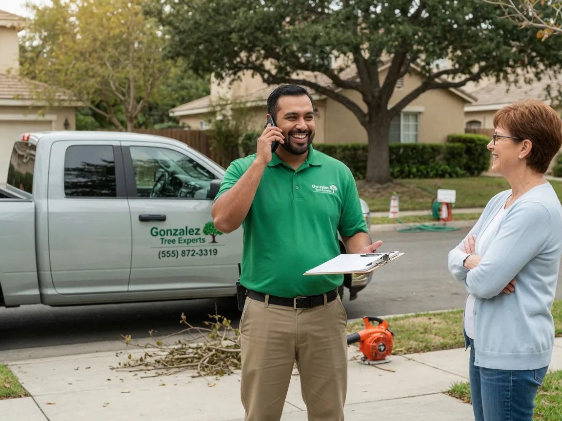 Tree Service La Conner, WA FAQs